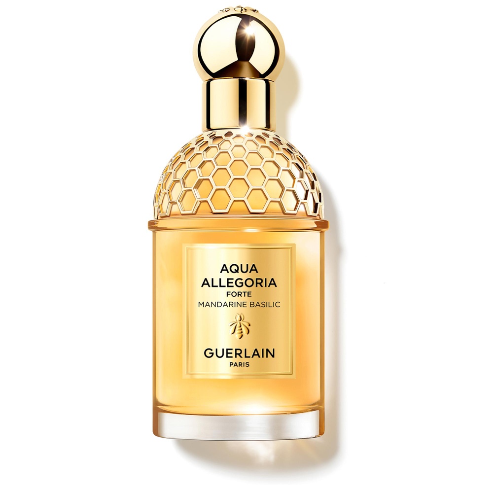 Guerlain AQUA ALLEGORIA FORTE Mandarine Basilic - Eau de parfum Rechargeable