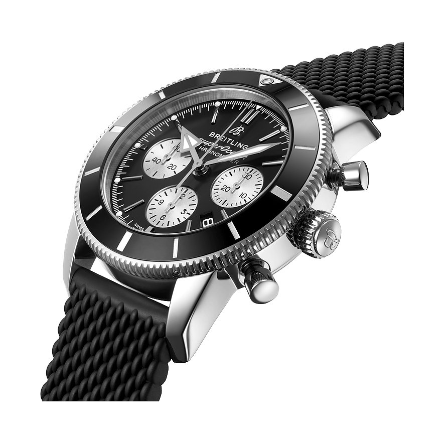 Breitling Chronograph Superocean Héritage II B01 Chronograph 44