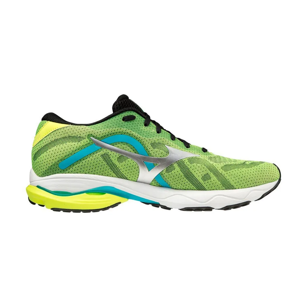 Mizuno Wave Ultima 13 J1GC2218-06 / gelb