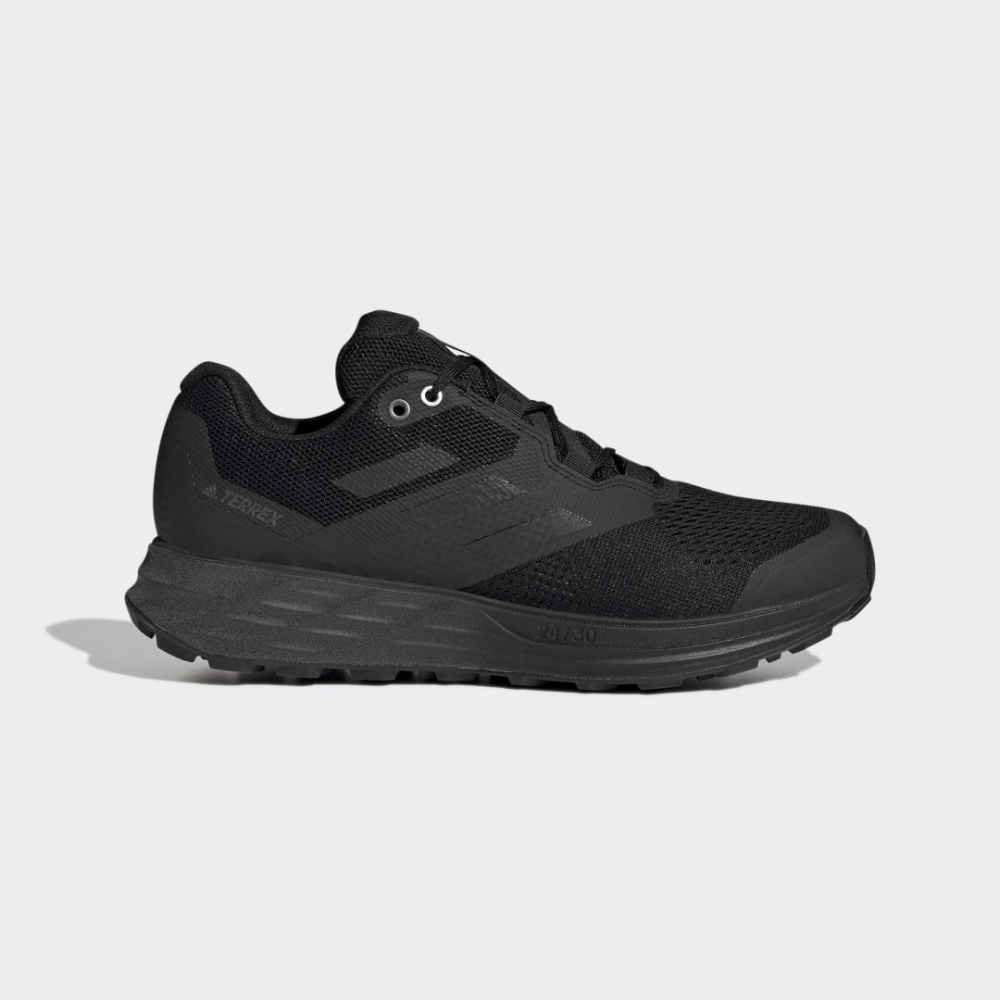 adidas Two Flow GY9346 / schwarz
