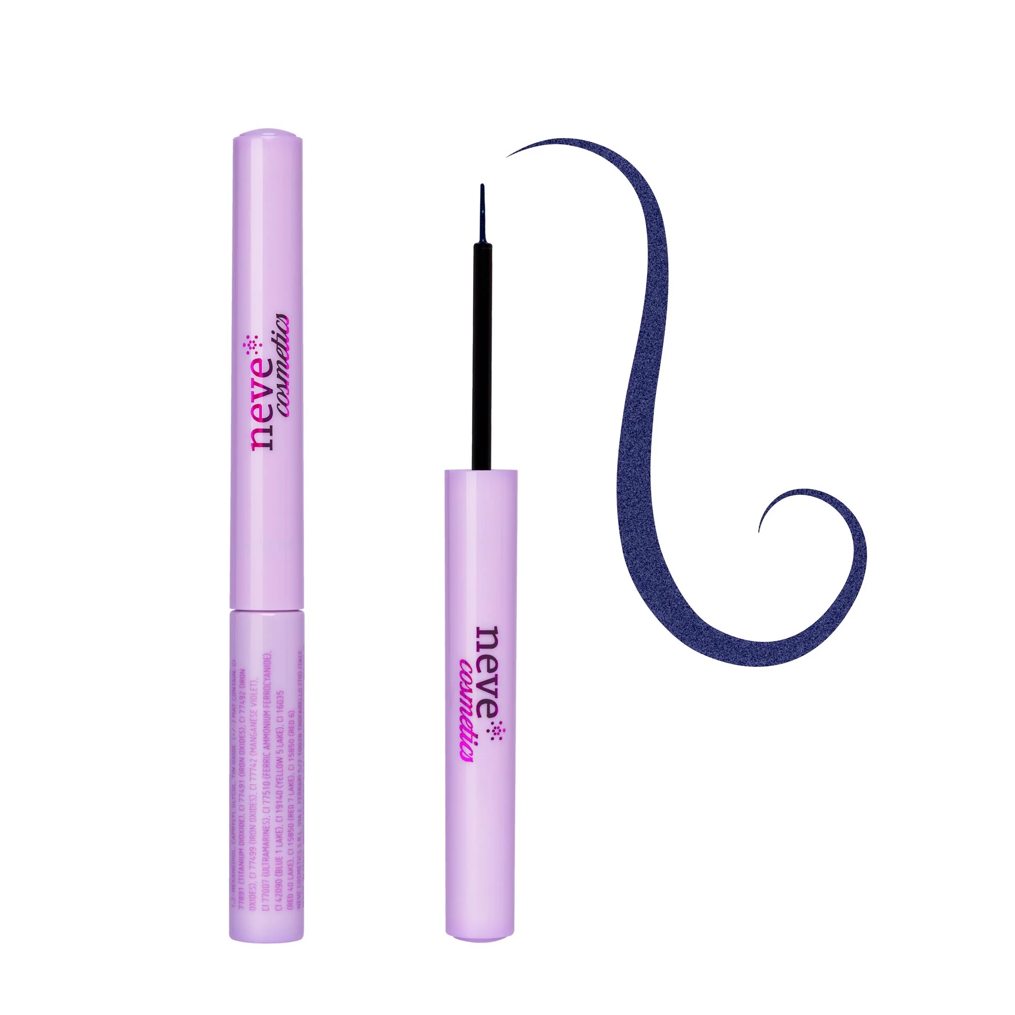 Eyeliner Shake - Eyeliner
