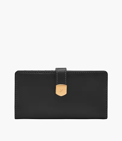 Fossil Tab Bifold Lennox