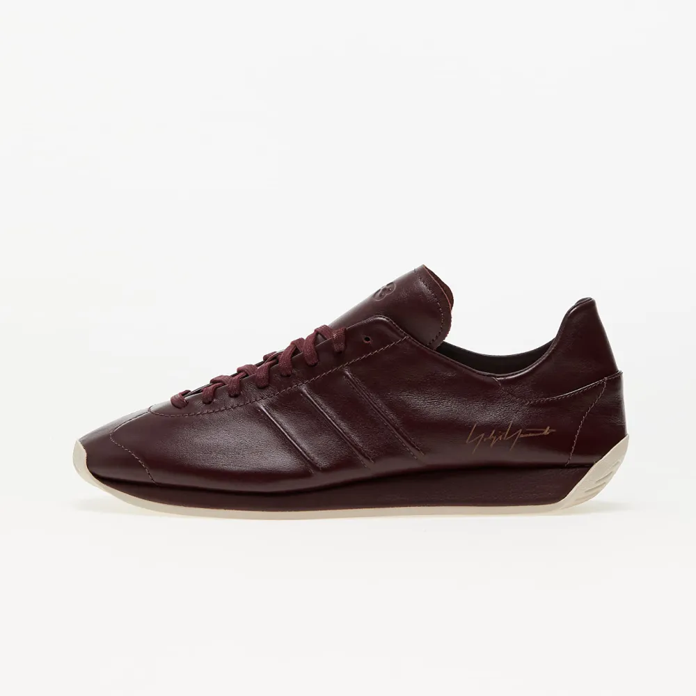 Y-3 Country Shadow Clear IG4031 / rot