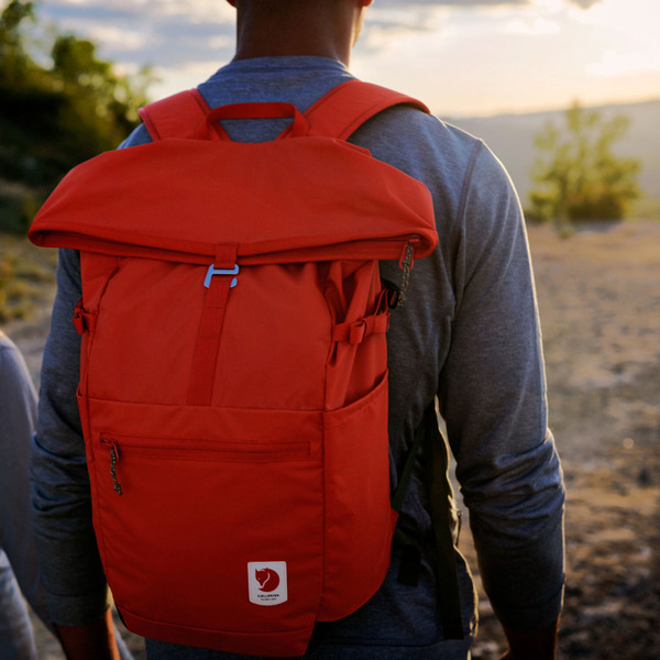 HIGH COAST FOLDSACK 24 Unisex - Tagesrucksack