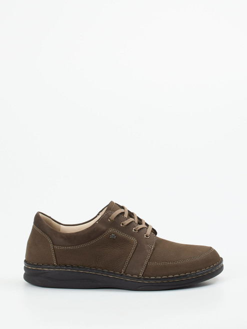 Schnürschuh-46102090057 Finn Comfort