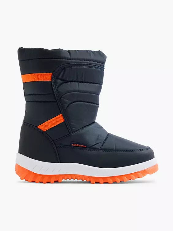 Cortina Boots