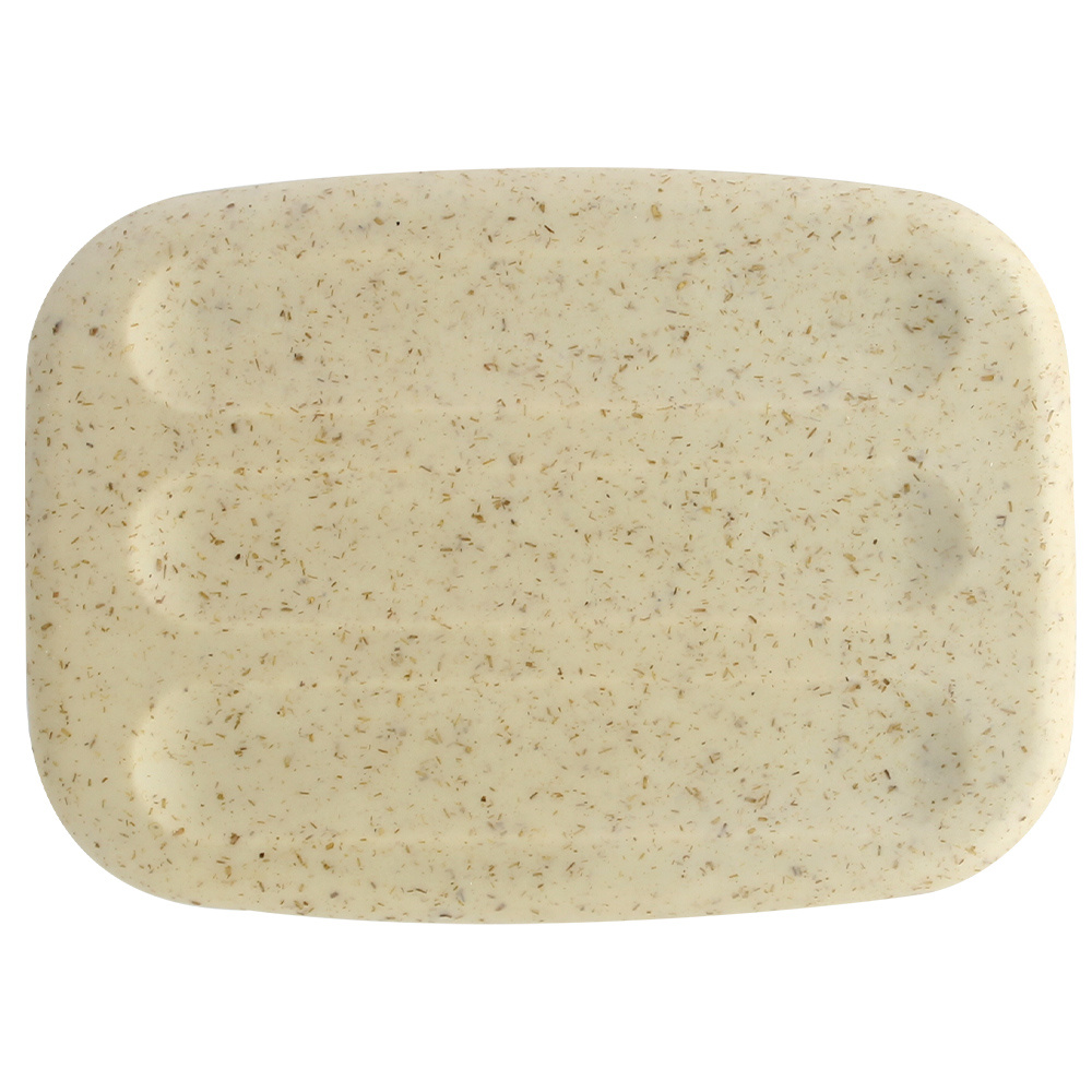 Omnia Botanica BOITE A SAVON EN PAILLE DE BLE ACCESSOIRE VOYAGE