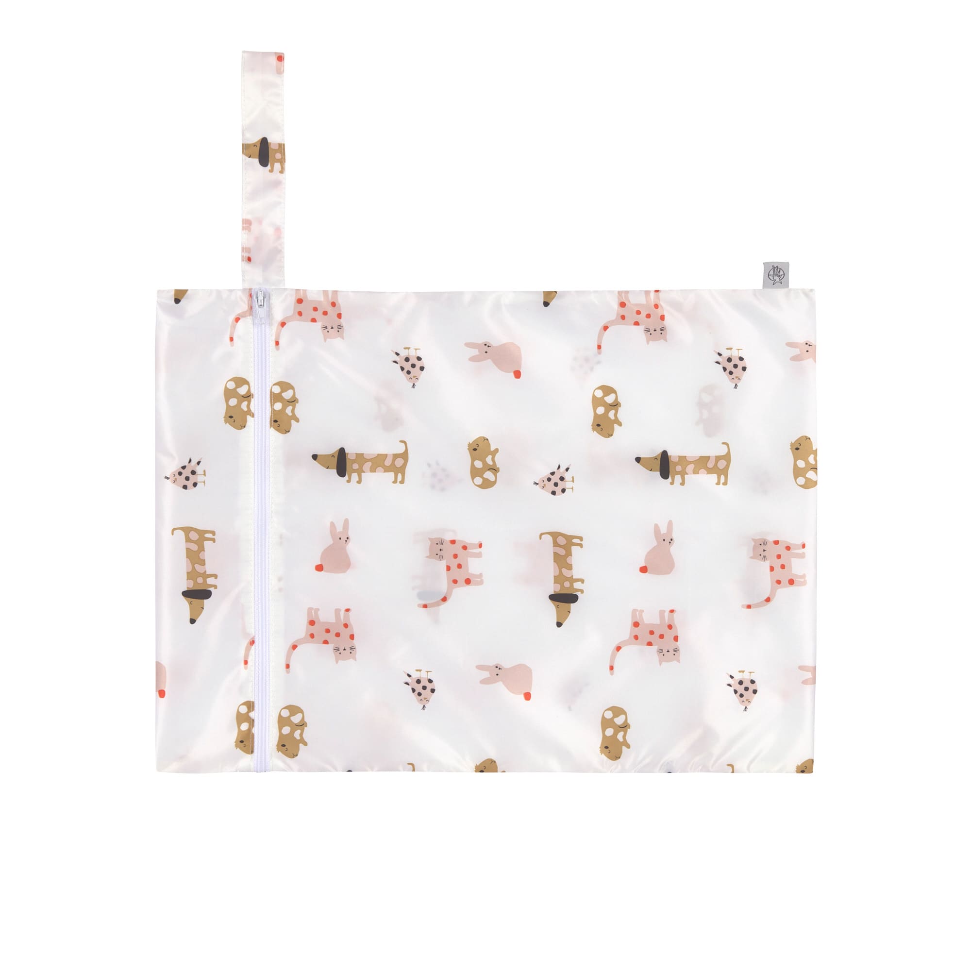 Wetbag (2 Stk) - Little Mateys Spicy Orange