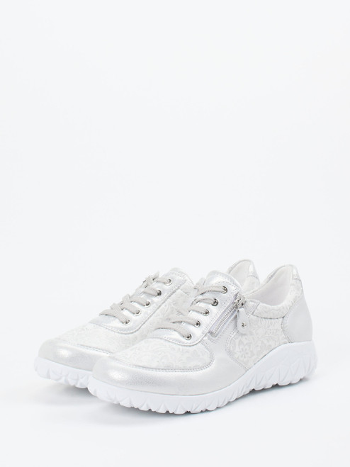 Schnürschuhe für Diabetiker-26914970003 Waldläufer