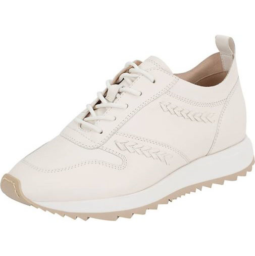 ekonika Sneaker mit geriffelter Gummisohle