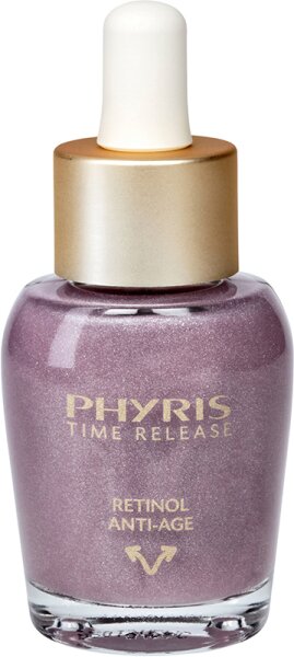 PHYRIS Time Release Retinol Anti-Age Gesichtsserum