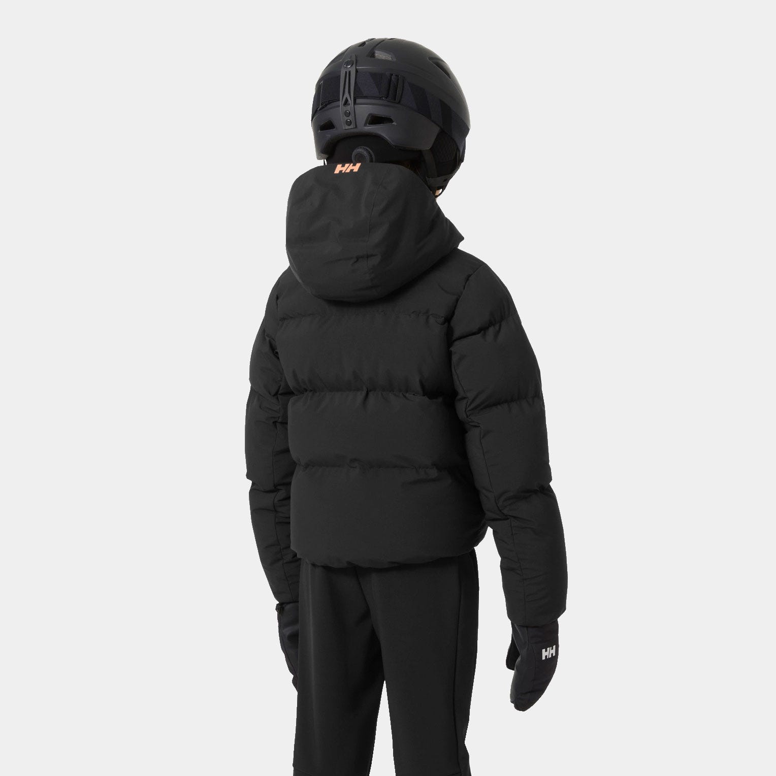 Juniors' Nora Short Puffy Ski Jacket