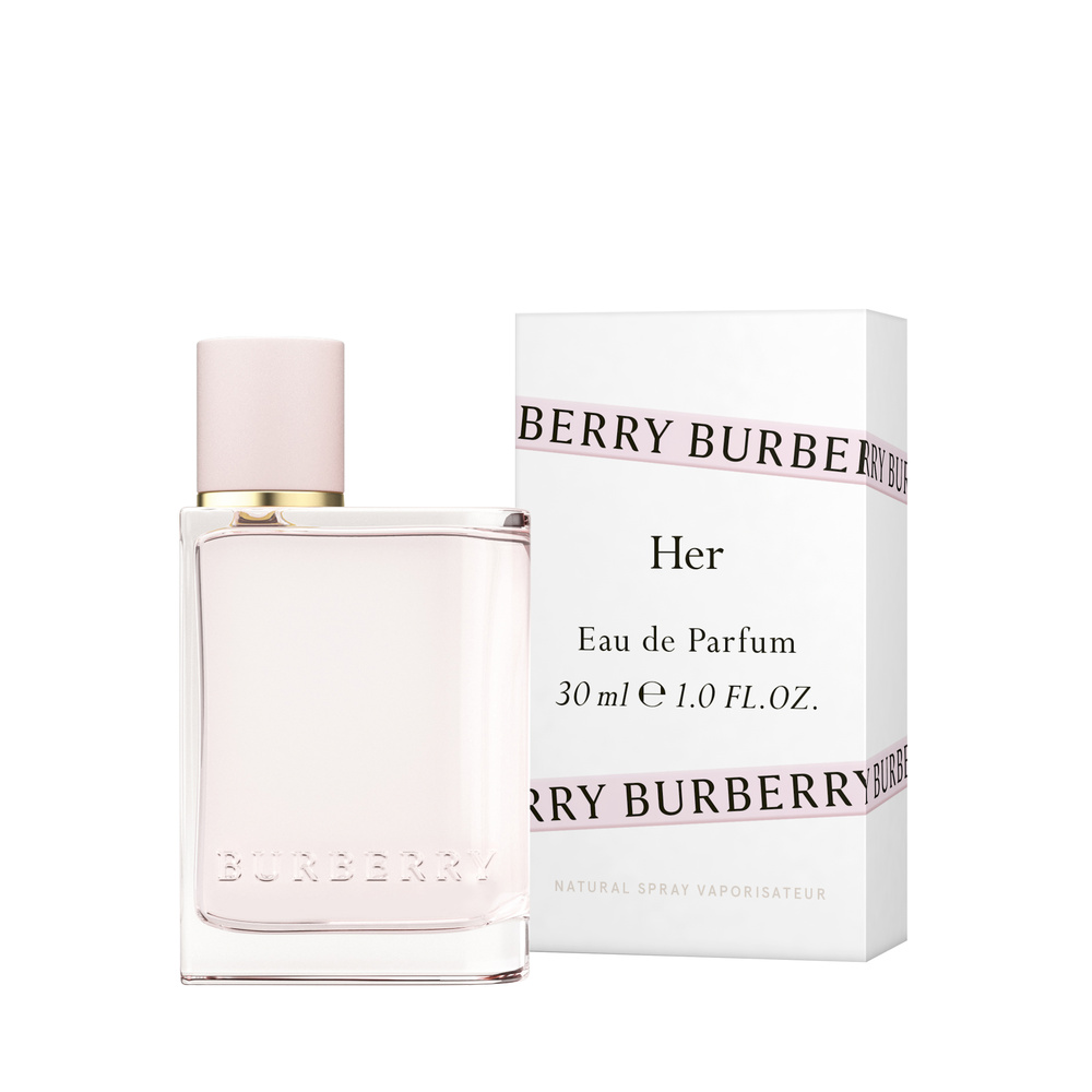 Burberry Burberry Her Eau de Parfum