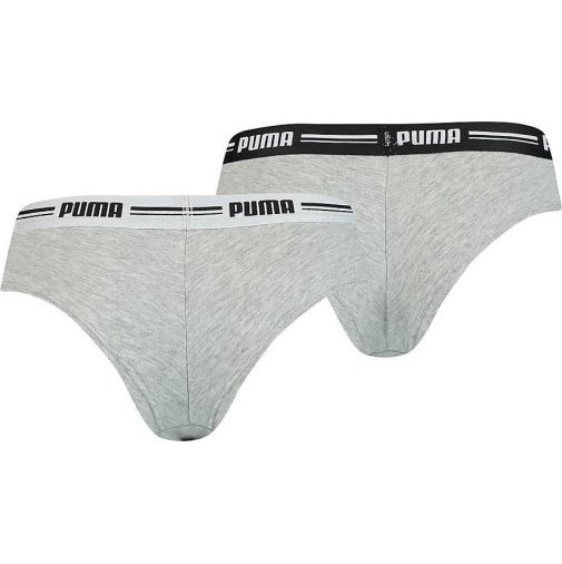 PUMA Slip 2er Pack