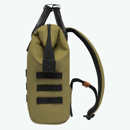 Adventurer Small Grenoble Green Backpack
