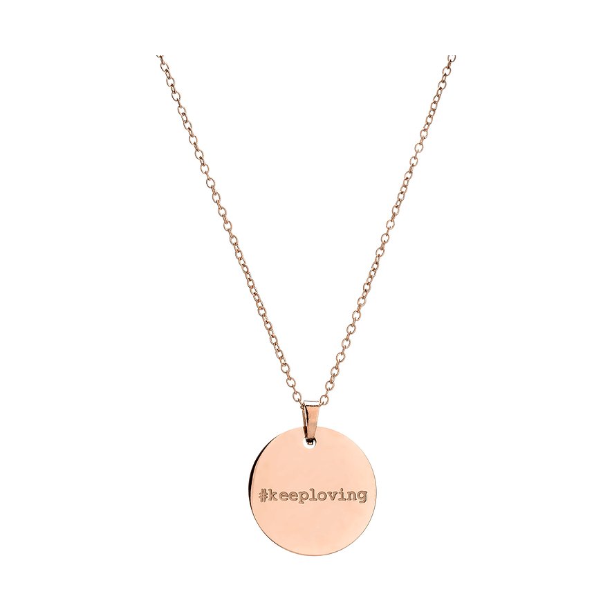 2. Chance - Liebeskind Kette