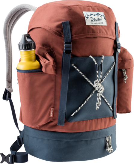 deuter Wengen | Lifestyle Rucksack