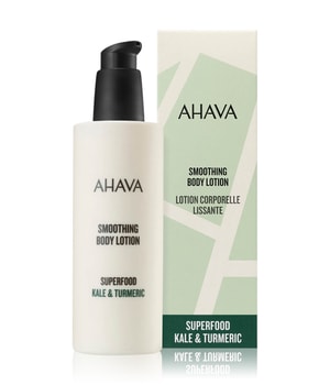AHAVA Superfood Bodylotion-250 ml
