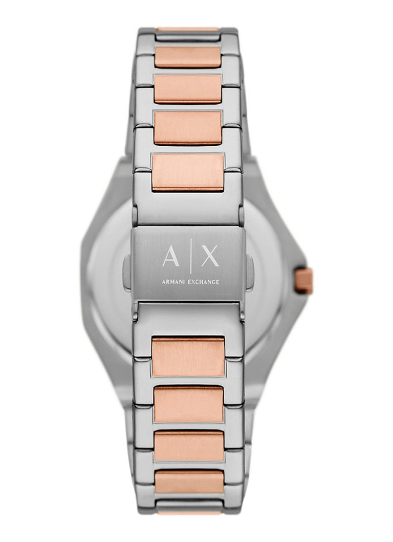 Armani Exchange Watch AX4607