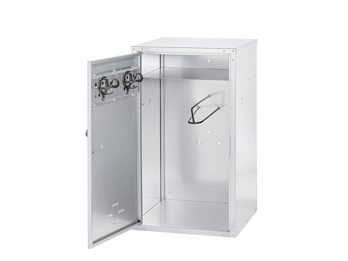 Großewinkelmann Sattelschrank-Bausatz