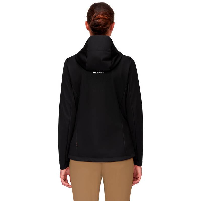 Mammut Ultimate Softshelljacke Damen
