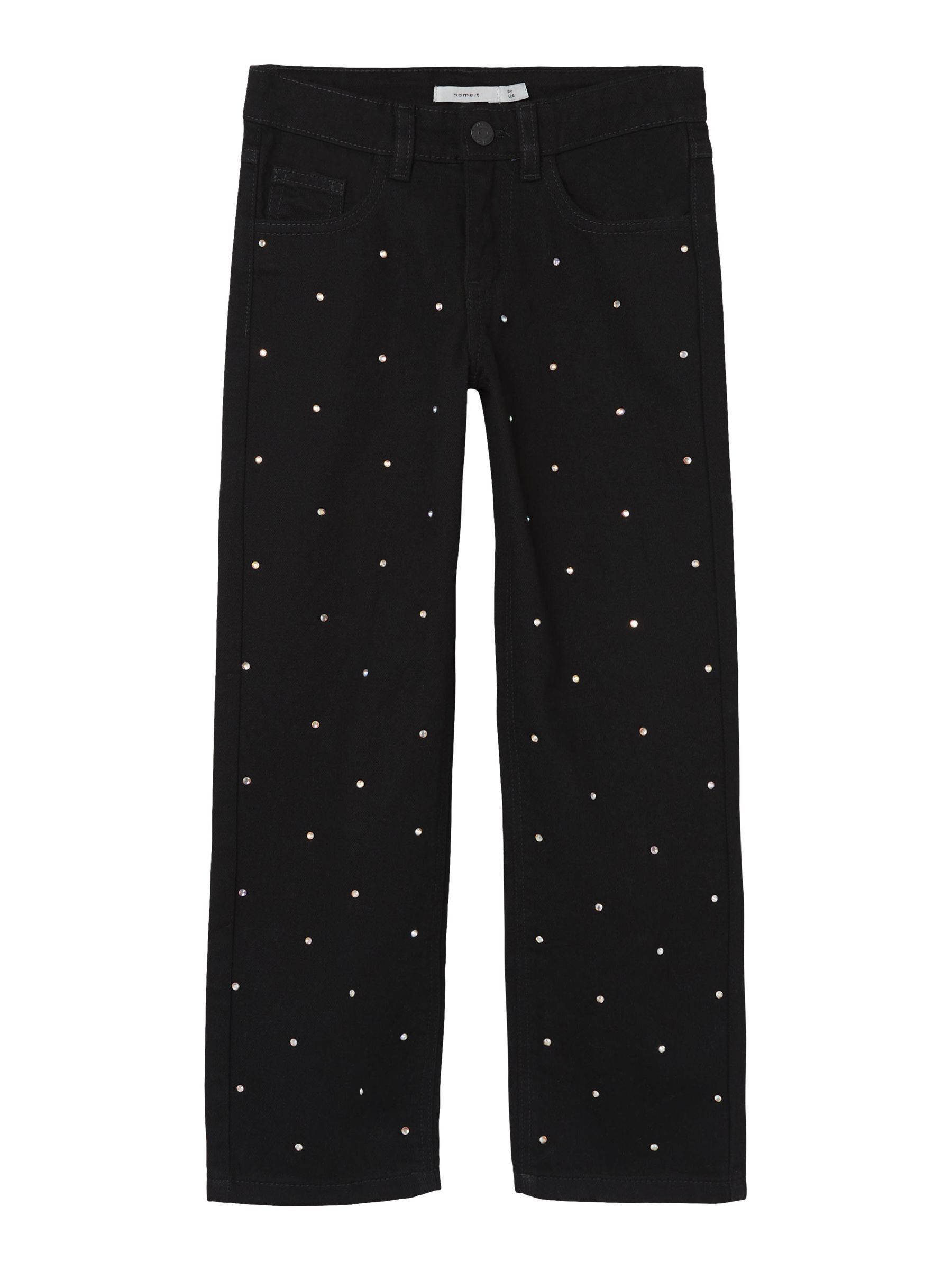 Regular Jeans