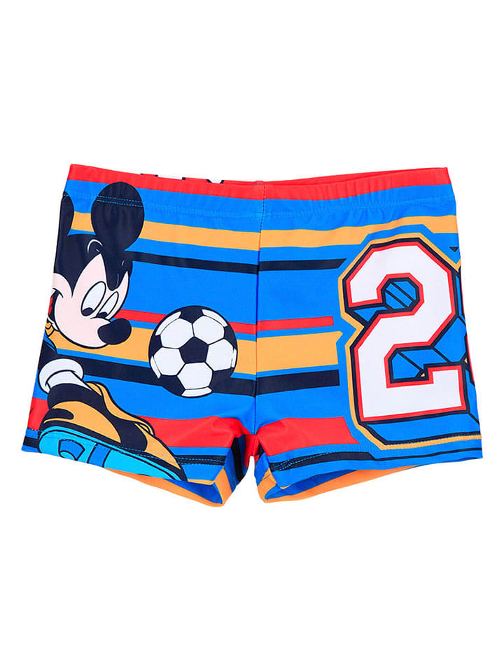 Disney Mickey Mouse Badehose 