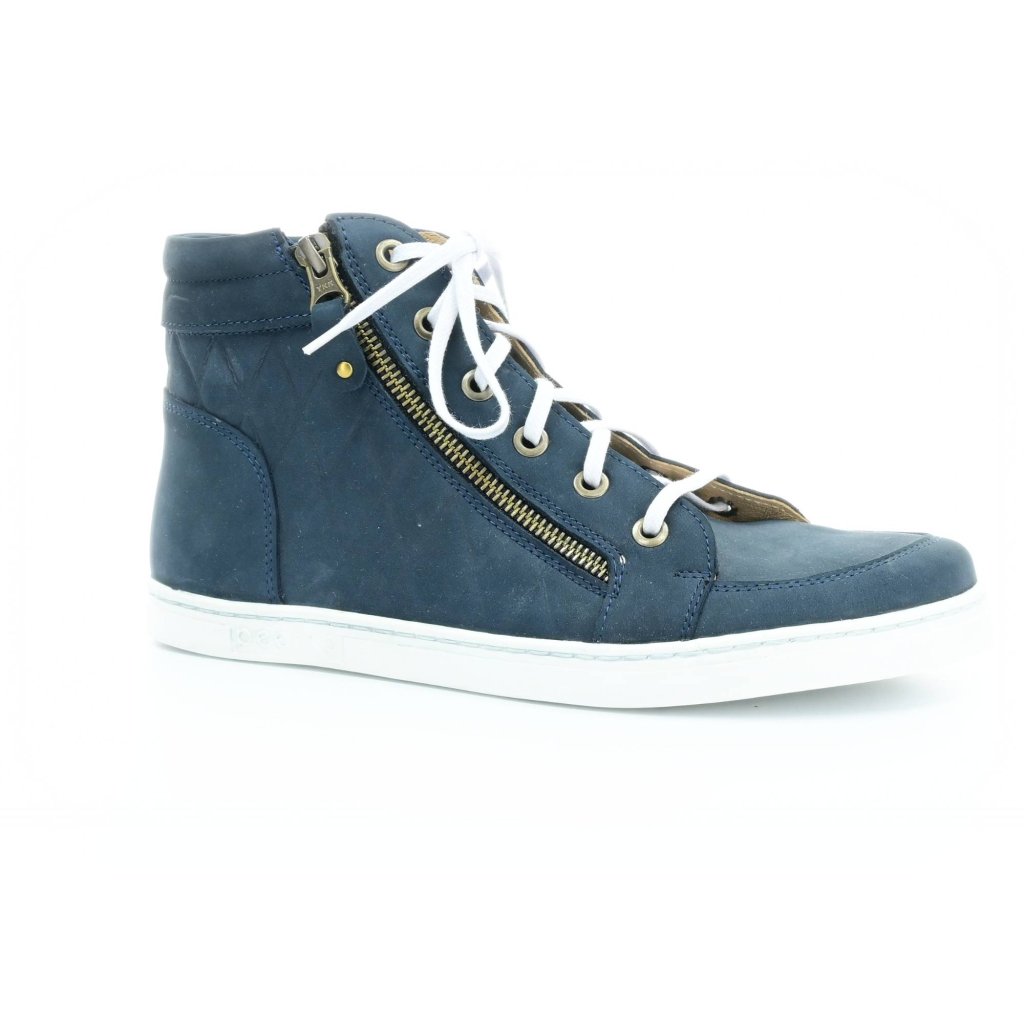 Peerko Rex Marin Barfuß-Stiefeletten