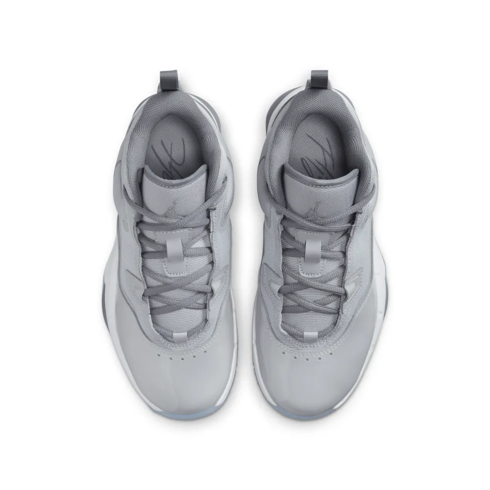 NIKE JORDAN Stay Loyal 3 FB9922-012 / grau