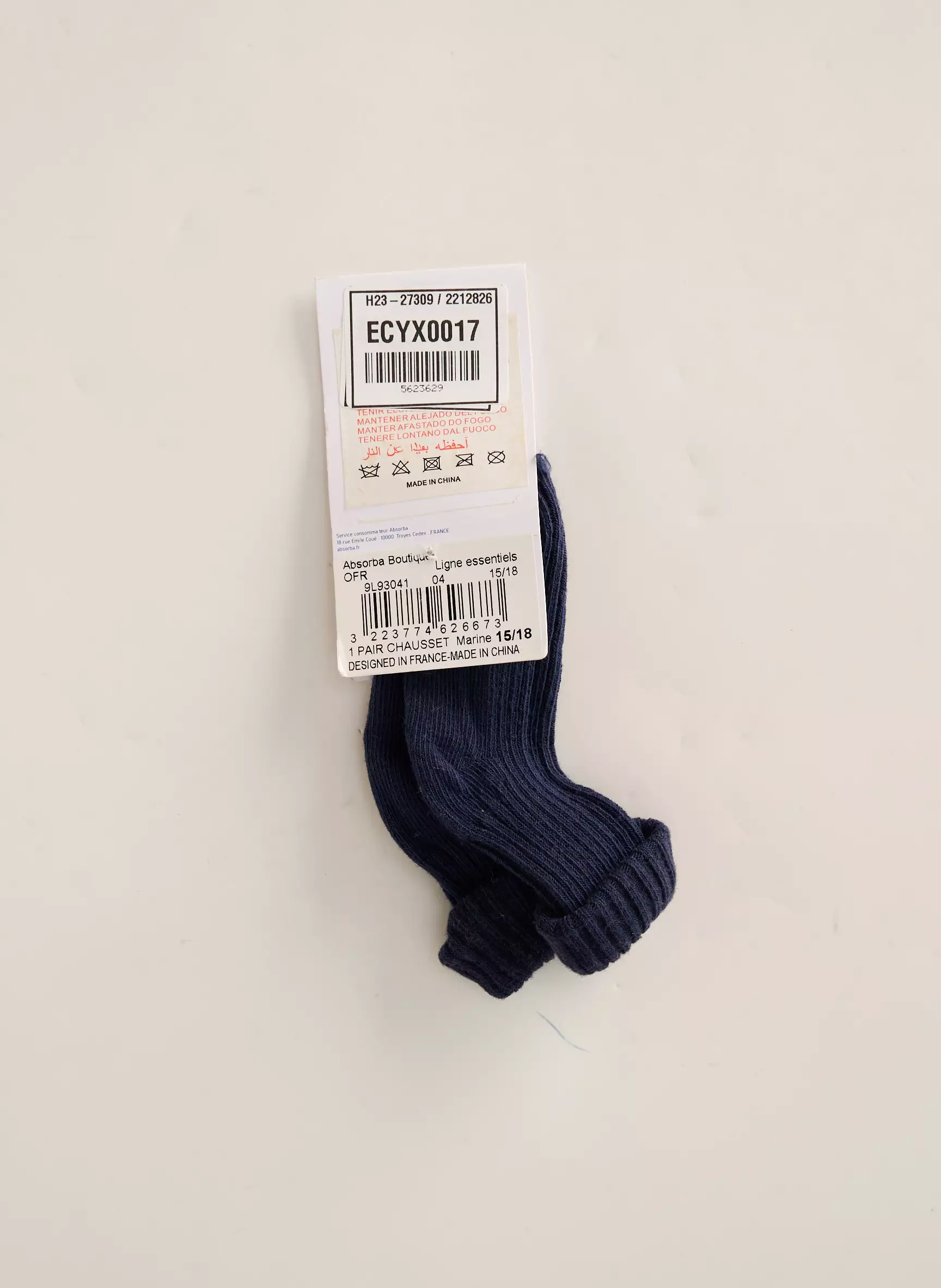 Absorba Gants Enfant couleur rose