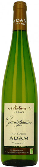 2021 Gewurztraminer 
