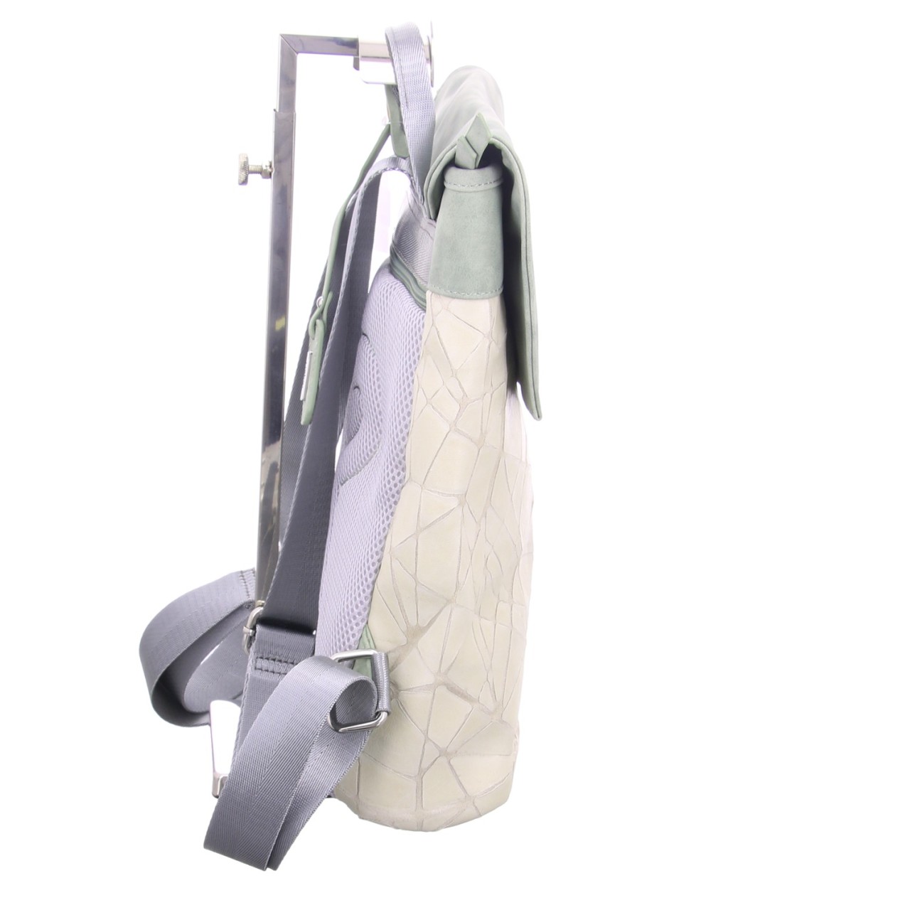 RIEKER Handtaschen grün