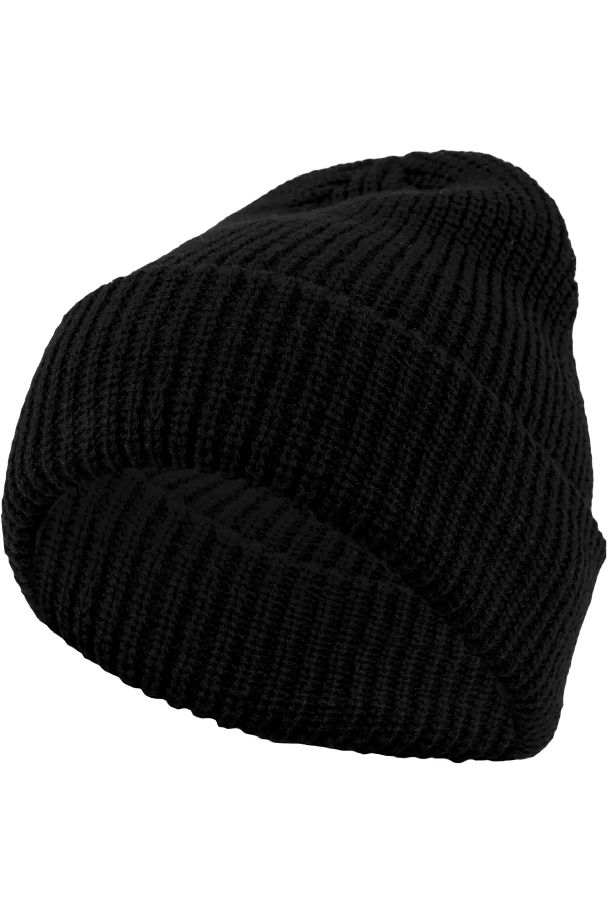Urban Classics  Cap - Schwarz