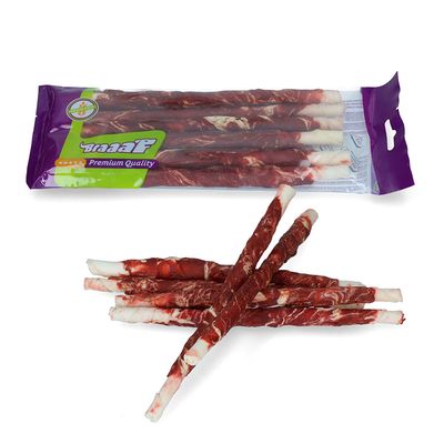 Braaaf Twister Rind mit Kabeljau