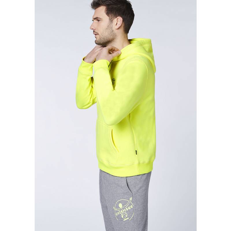 Chiemsee Kapuzensweatshirt Sweatshirt Herren