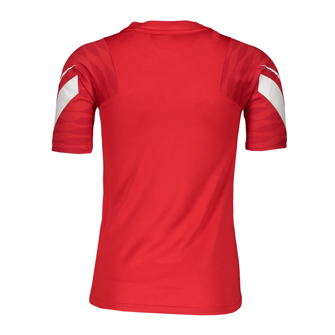 Nike Strike 21 T-Shirt Kids Rot Weiss F657