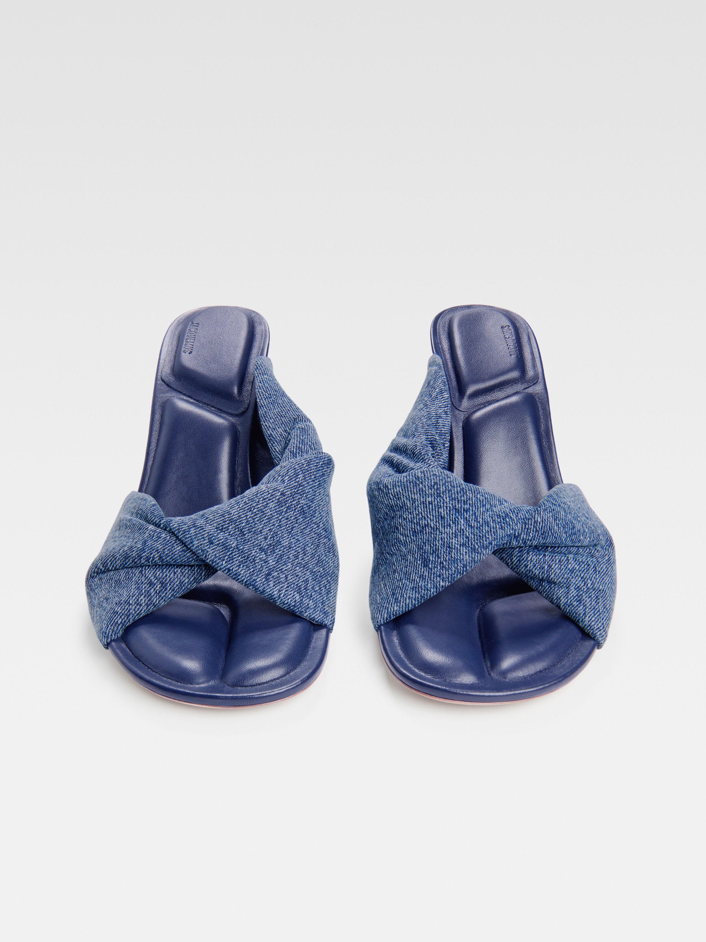 Les mules Bagnu