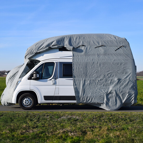 Wohnmobil Schutzhülle XL, 870 x 235 x 275 cm