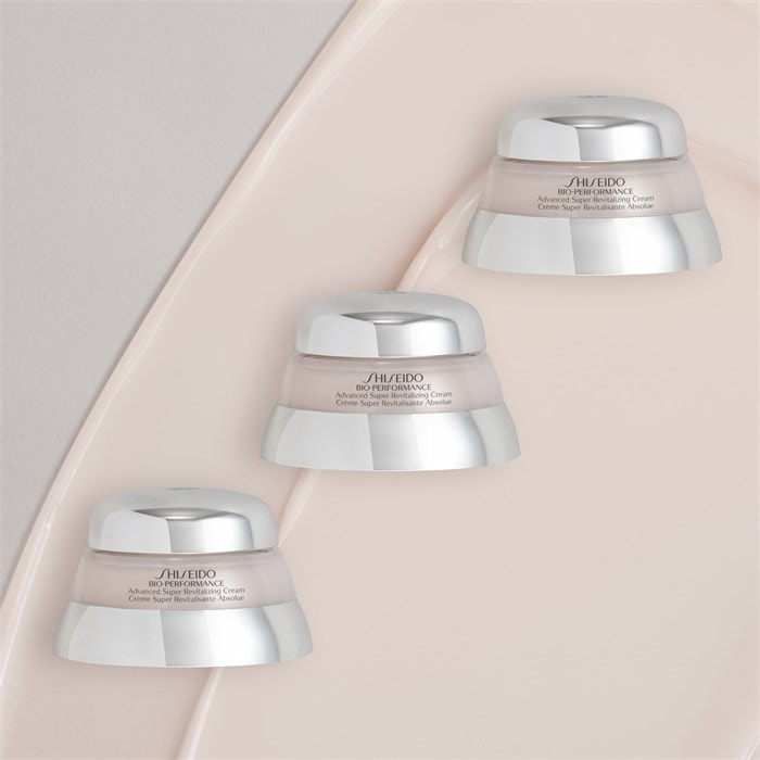 Advanced Super Revitalizing Cream