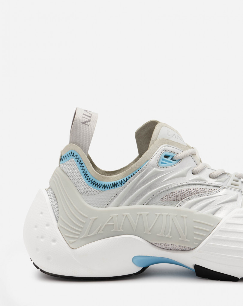 SNEAKERS FLASH-X EN MESH