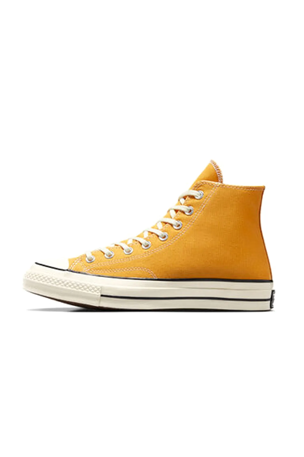 converse  Sneaker - Orange - Flacher Absatz