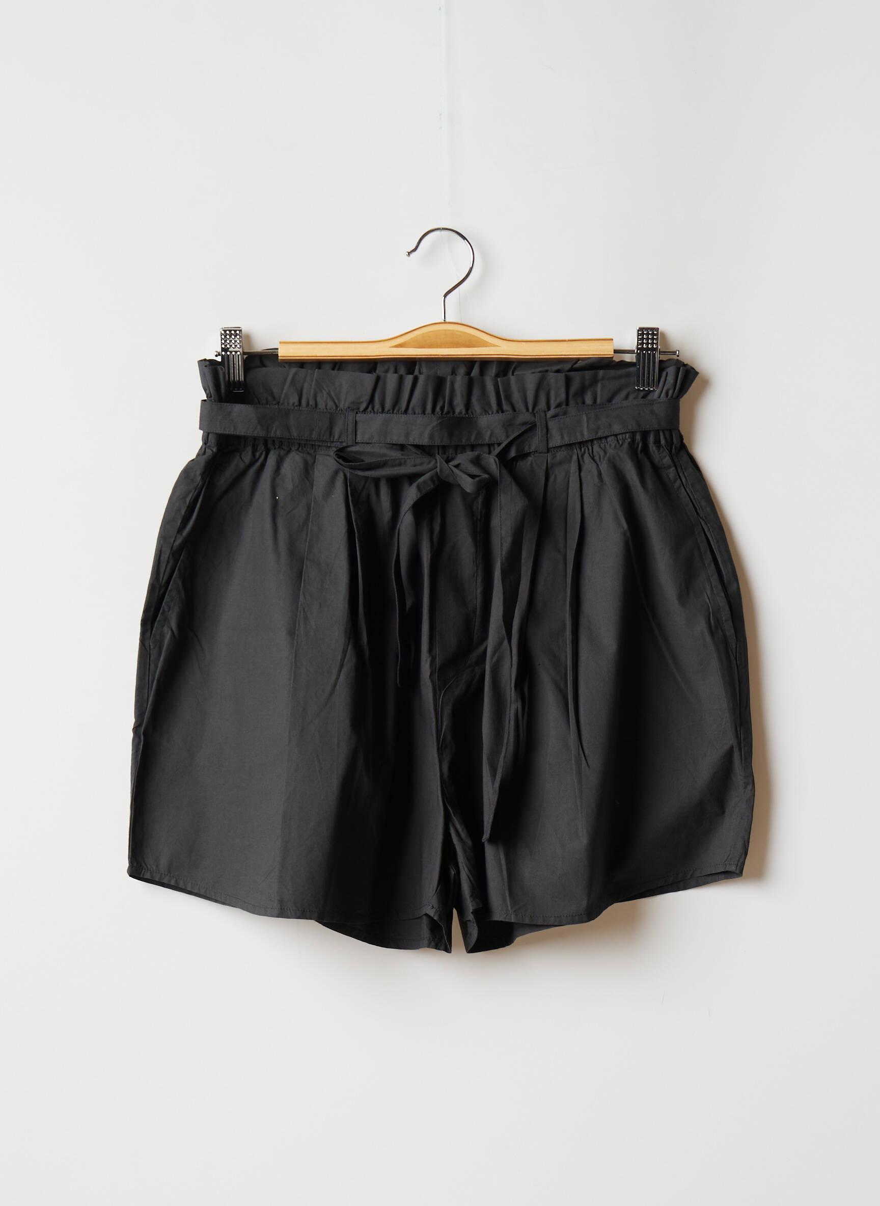 Mare Di Latte Shorts 1 Femme couleur gris