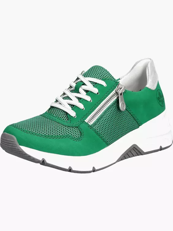 Rieker Damen Sneaker Low