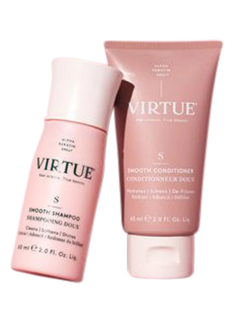 Virtue Mini Smooth Conditioner - cestovní kondicionér