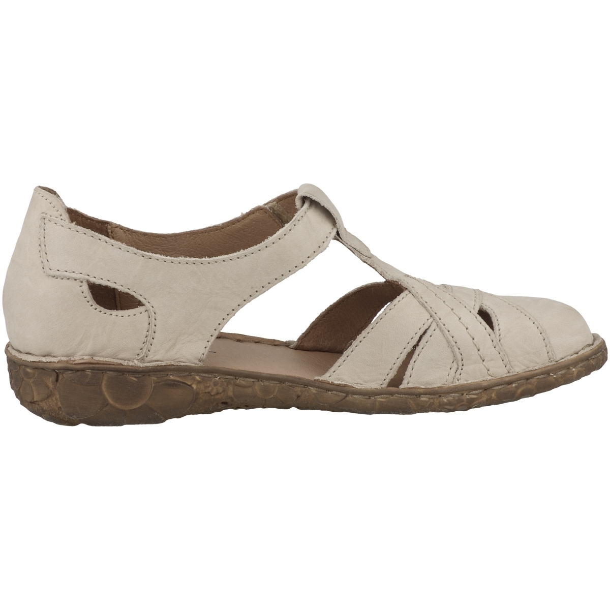 Josef Seibel Rosalie 29 Sandale creme