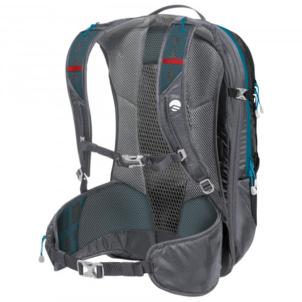 Ferrino - Zephyr 17+3 - Bike-Rucksack