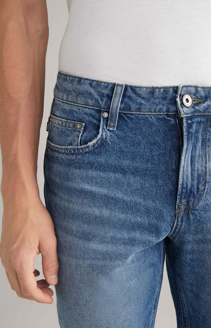 Jeans Mitch in Blau
