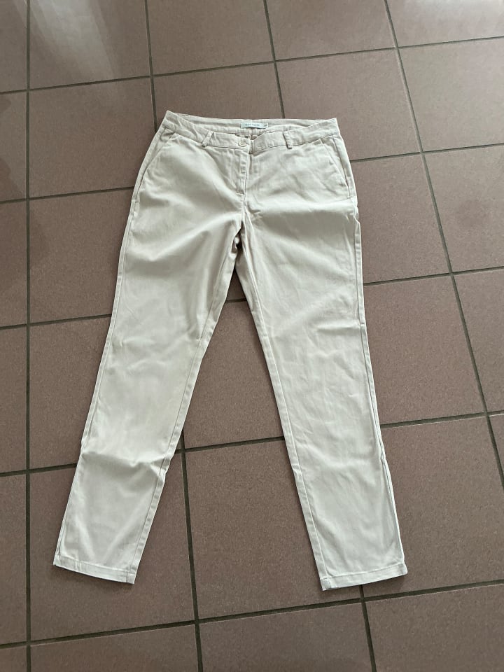 TATUUM Hose in Beige günstig kaufen 40