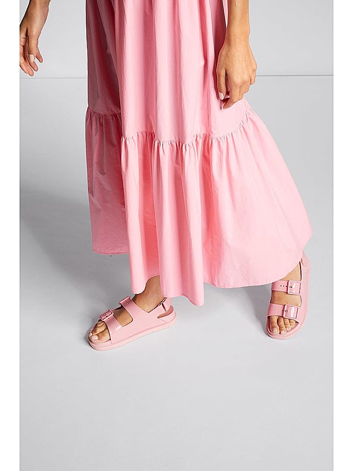 Rich & Royal Kleid in Pink günstig kaufen S