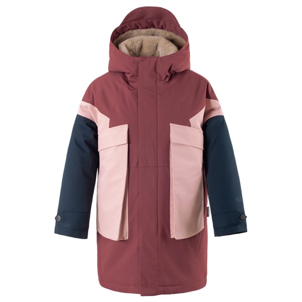 GOSOAKY - Kid's City Fox - Winterjacke